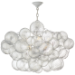 Люстра Talia Large Chandelier JN 5112PW/CG