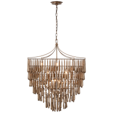 Люстра Vacarro Large Chandelier JN 5132ABL