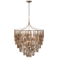 Люстра Vacarro Large Chandelier JN 5132ABL