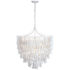 Люстра Vacarro Large Chandelier JN 5132PW