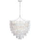 Люстра Vacarro Large Chandelier JN 5132PW