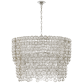 Люстра Milazzo Large Waterfall Chandelier JN 5232BSL/CG