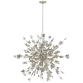 Люстра Farfalle Large Chandelier JN 5502BSL