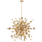 Люстра Farfalle Large Chandelier JN 5502G