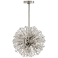 Люстра Dickinson Small Chandelier KS 5004PN-CG