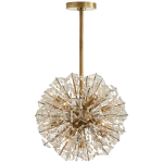 Люстра Dickinson Small Chandelier KS 5004SB-CG