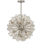 Люстра Dickinson Medium Chandelier  KS 5005PN-CG