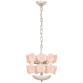 Люстра Leighton Small Chandelier KS 5065PN-BLS