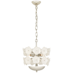 Люстра Leighton Small Chandelier KS 5065PN-CRE