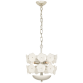 Люстра Leighton Small Chandelier KS 5065PN-CRE