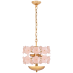Люстра Leighton Small Chandelier KS 5065SB-BLS