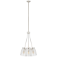 Люстра Thoreau Small Chandelier KS 5126PN/CRE-CG