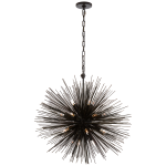 Люстра Strada Medium Round Chandelier KW 5071AI