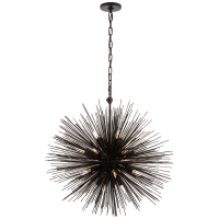 Люстра Strada Medium Round Chandelier KW 5071AI