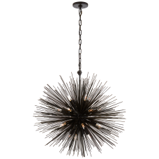 Люстра Strada Medium Round Chandelier KW 5071AI
