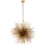 Люстра Strada Medium Round Chandelier KW 5071G
