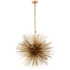 Люстра Strada Medium Round Chandelier KW 5071G