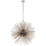 Люстра Strada Medium Round Chandelier KW 5071PN