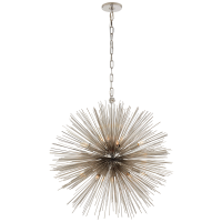 Люстра Strada Medium Round Chandelier KW 5071PN