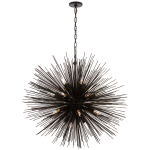 Люстра Strada Large Round Chandelier KW 5072AI