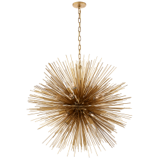 Люстра Strada Large Round Chandelier KW 5072G