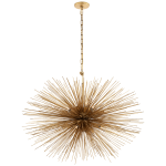 Люстра Strada Medium Oval Chandelier KW 5074G