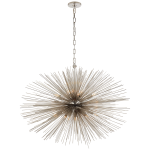 Люстра Strada Medium Oval Chandelier KW 5074PN