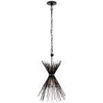 Люстра Strada Small Chandelier KW 5077AI
