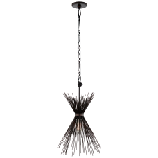Люстра Strada Small Chandelier KW 5077AI