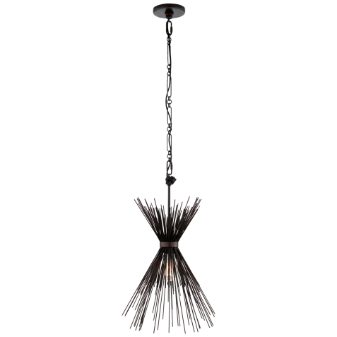 Люстра Strada Small Chandelier KW 5077AI