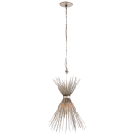 Люстра Strada Small Chandelier KW 5077BSL