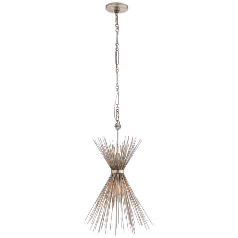 Люстра Strada Small Chandelier KW 5077BSL