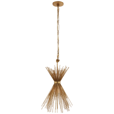 Люстра Strada Small Chandelier KW 5077G