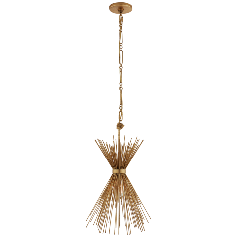 Люстра Strada Small Chandelier KW 5077G