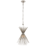 Люстра Strada Small Chandelier KW 5077PN