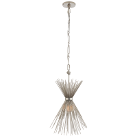 Люстра Strada Small Chandelier KW 5077PN