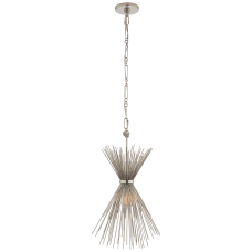 Люстра Strada Small Chandelier KW 5077PN