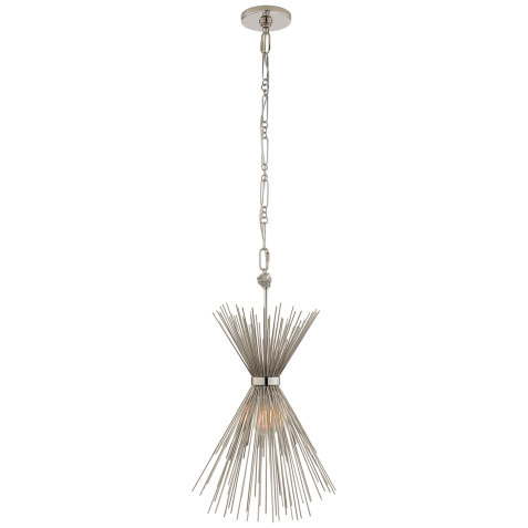 Люстра Strada Small Chandelier KW 5077PN