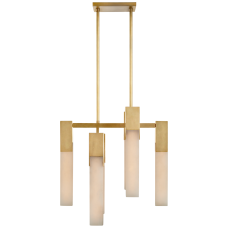 Люстра Covet Small Chandelier KW 5112AB-ALB