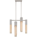 Люстра Covet Small Chandelier KW 5112PN-ALB