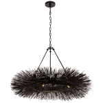 Люстра Strada Ring Chandelier KW 5181AI