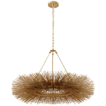 Люстра Strada Ring Chandelier KW 5181G
