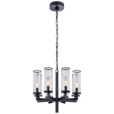Люстра Liaison Single Tier Chandelier KW 5200BZ-CRG