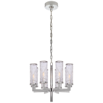 Люстра Liaison Single Tier Chandelier KW 5200PN-CRG