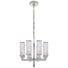 Люстра Liaison Single Tier Chandelier KW 5200PN-CRG