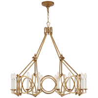 Люстра Brittany Chandelier NW 5011VG