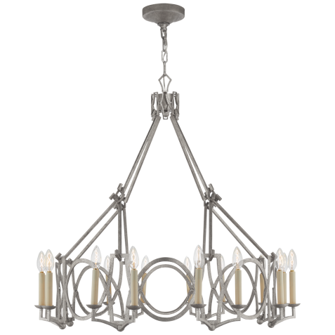 Люстра Brittany Chandelier NW 5011VS