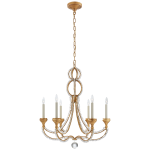 Люстра Milan Medium Chandelier NW 5030VG