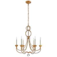 Люстра Milan Medium Chandelier NW 5030VG