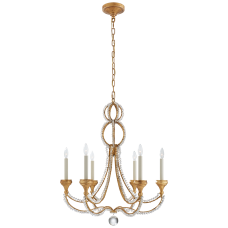 Люстра Milan Medium Chandelier NW 5030VG